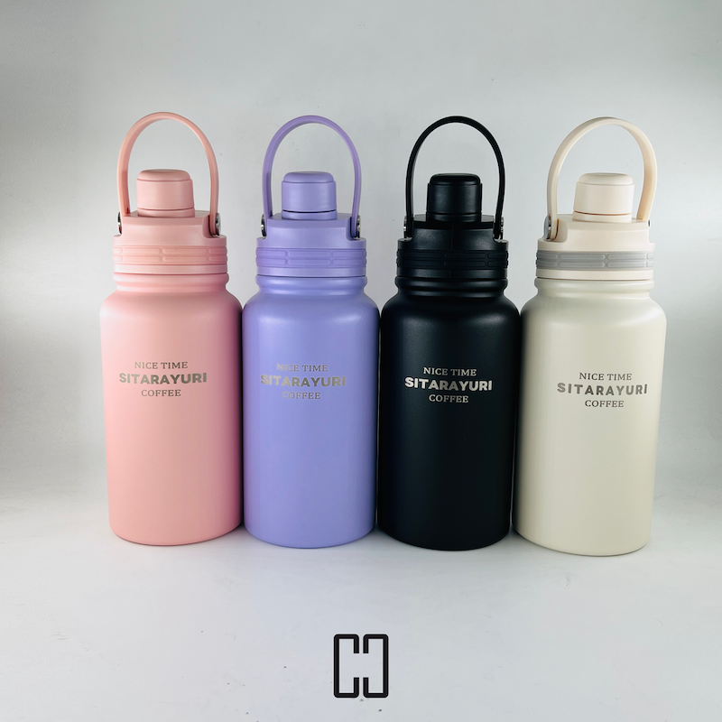 تراول ماگ درب مگنتی 600 میل سیتارایوری (SITARAYURI)