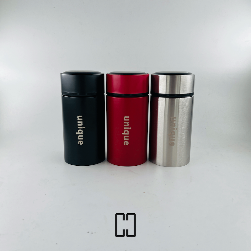 مینی تراول ماگ یونیک UNIQUE