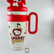 تراول ماگ تامبلر 800 میل عروسکی SNOOPY