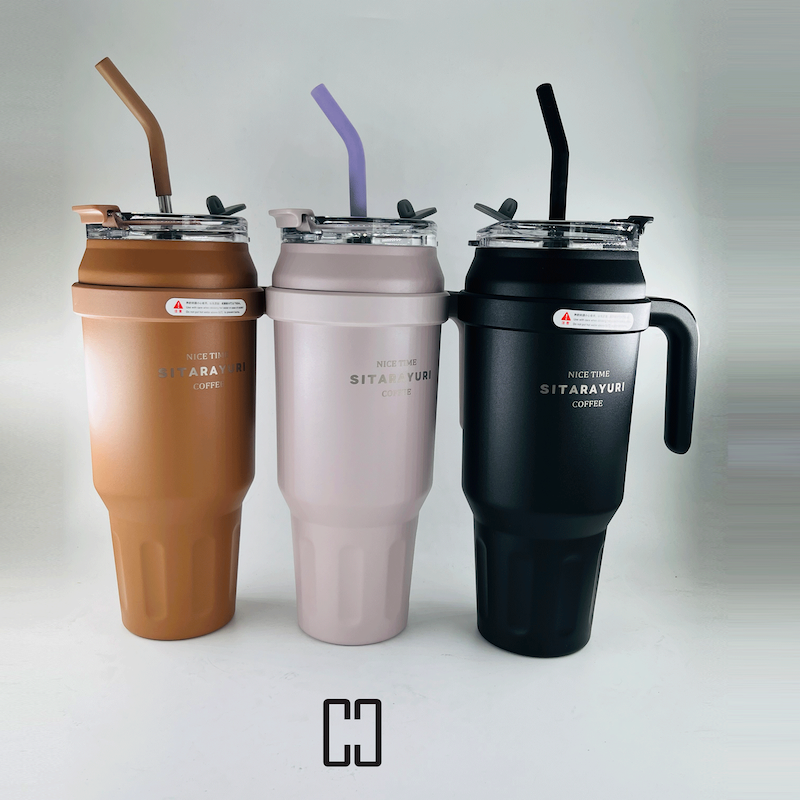 تراول ماگ 1500 دسته بغل سیتارایوری SITARAYURY