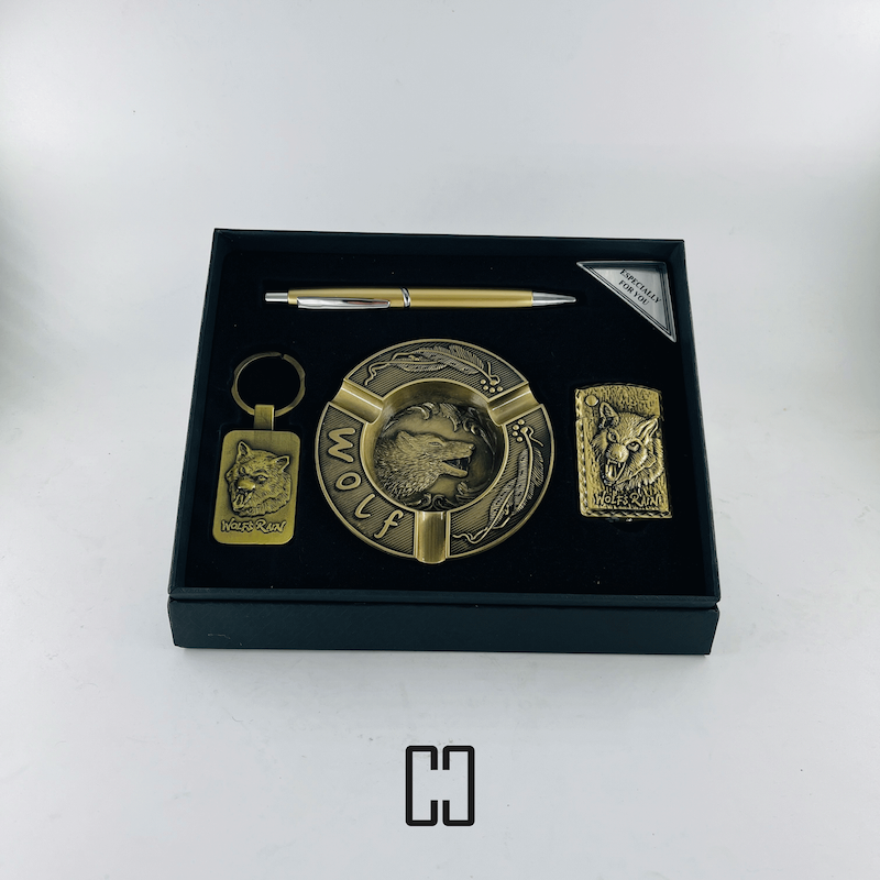 ست هدیه مردانه لوکس 