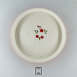 ست دو نفره چای خوری سرامیکی دست ساز