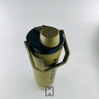 شیکر استنلی ۵۹۰ میل مخزن دار مدل Activate Shaker Bottle
