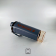 شیکر استنلی ۵۹۰ میل مخزن دار مدل Activate Shaker Bottle
