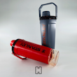 شیکر استنلی ۵۹۰ میل مخزن دار مدل Activate Shaker Bottle