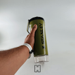 شیکر استنلی ۵۹۰ میل مخزن دار مدل Activate Shaker Bottle