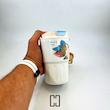 مینی تراول ماگ 360 میل گربه دیلر DILLER
