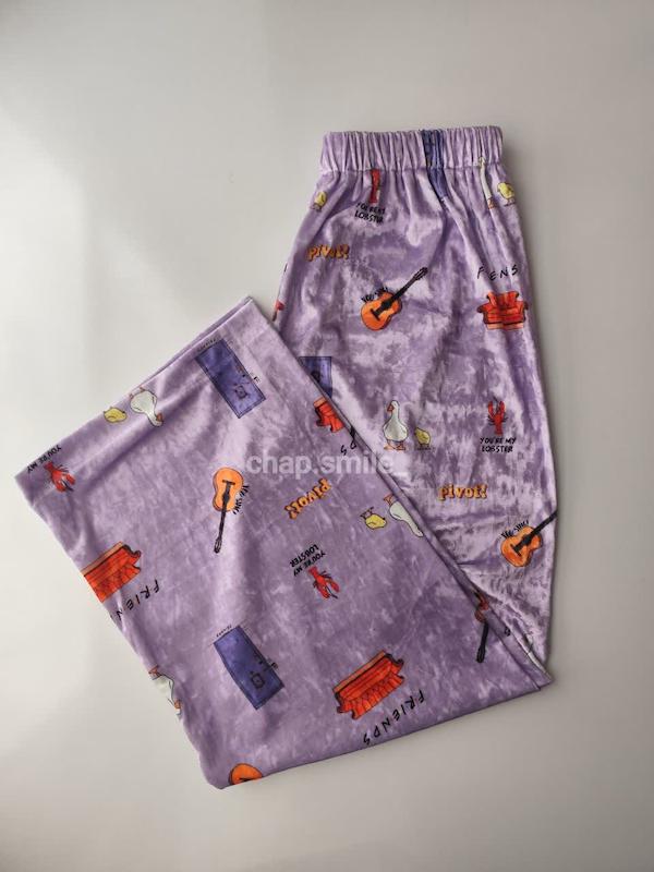 پیژامه فرندز