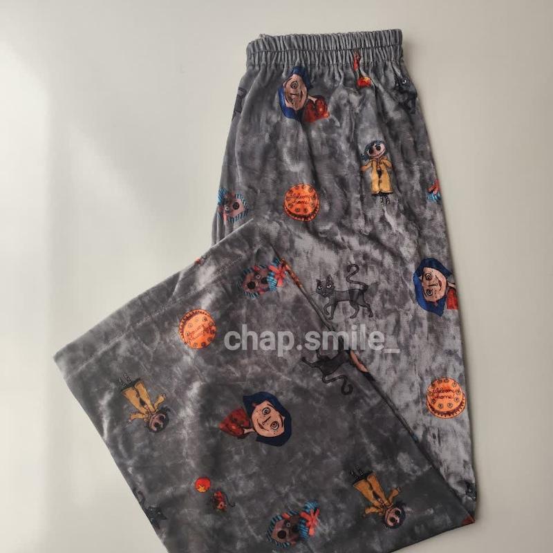 پیژامه کورالین