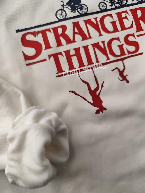 دورس چیزهای عجیب و غریب( stranger things)01