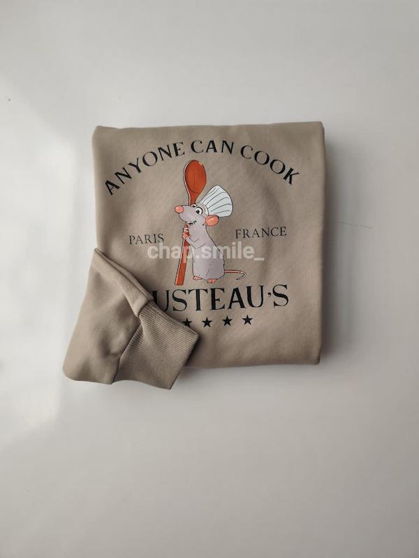 دورس موش سر آشپز 01