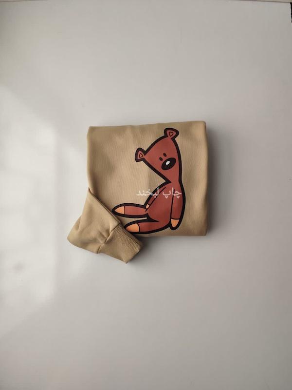 دورس تدی مستربین