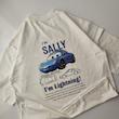 تیشرت ماشین ها(sally)04