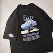 تیشرت ماشین ها(sally)04