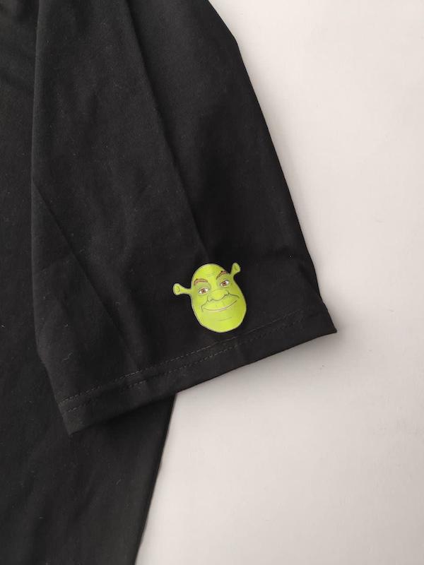 تیشرت شرک(shrek)01