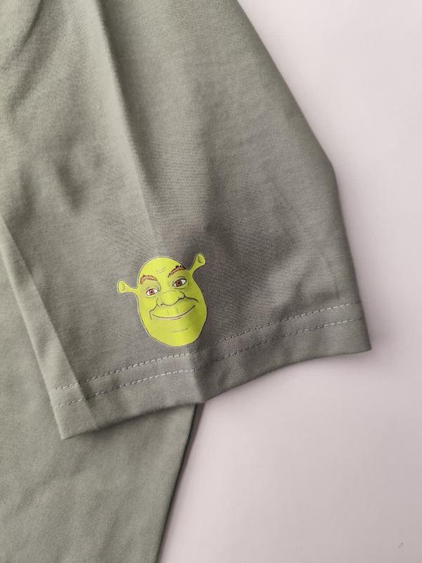 تیشرت شرک(shrek)01