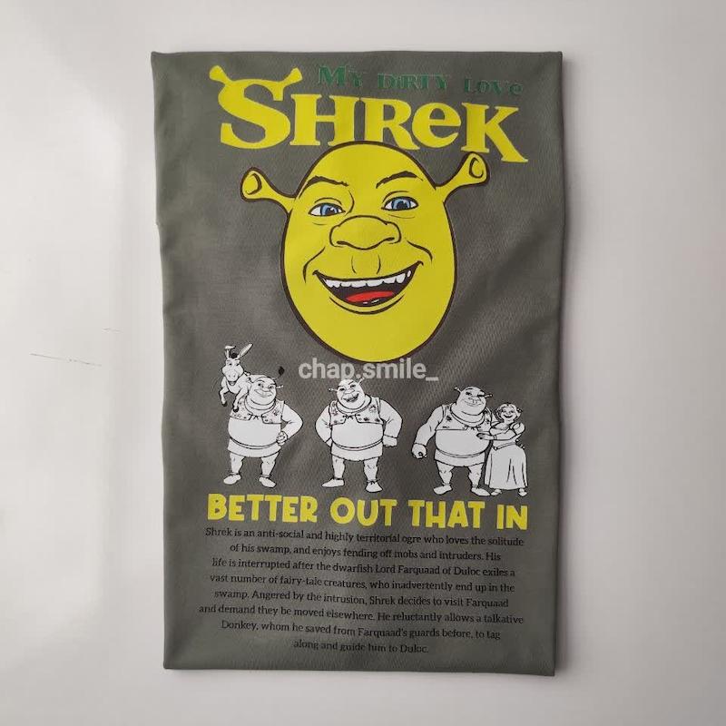 تیشرت شرک(shrek)01