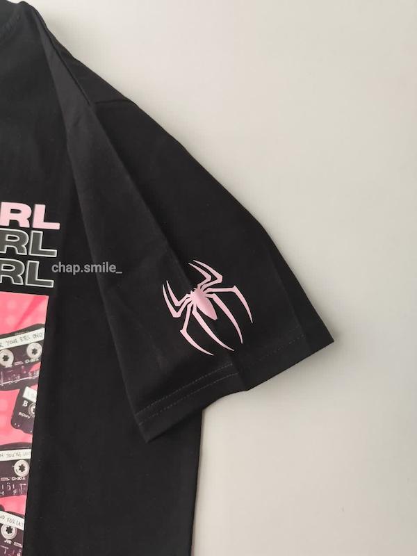 تیشرت اسپایدرمن (spiderman)01