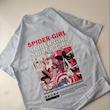 تیشرت اسپایدرمن (spiderman)01