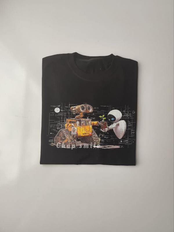 تیشرت وال ای (wall-E)03