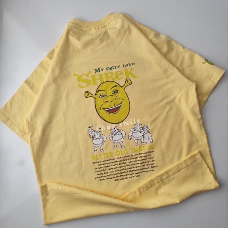 تیشرت شرک(shrek)01