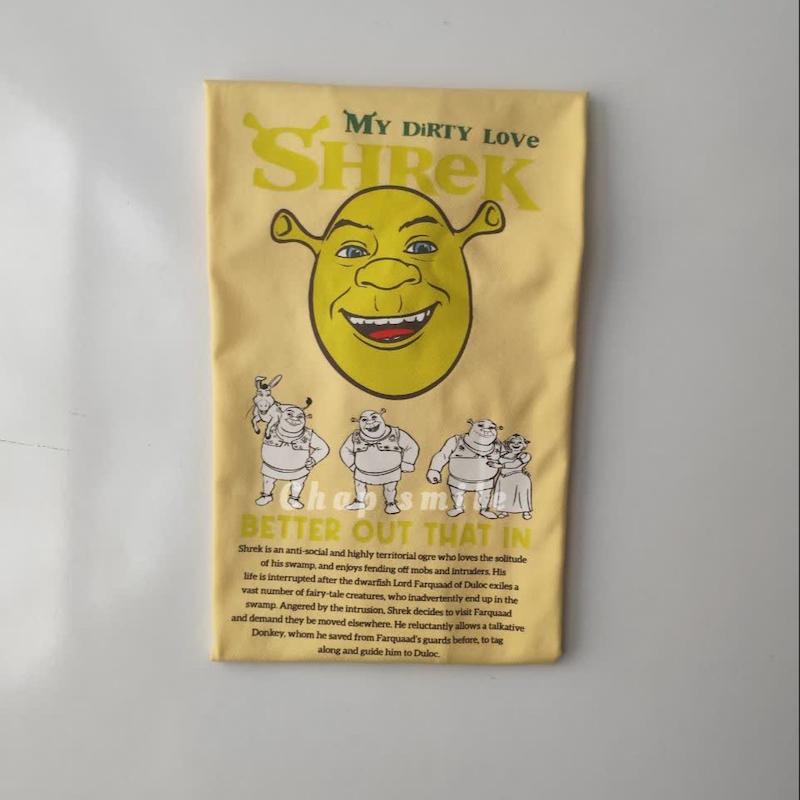 تیشرت شرک(shrek)01