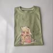 تیشرت پو(pooh bear)02