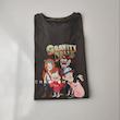 تیشرت آبشار جاذبه(gravity falls)01