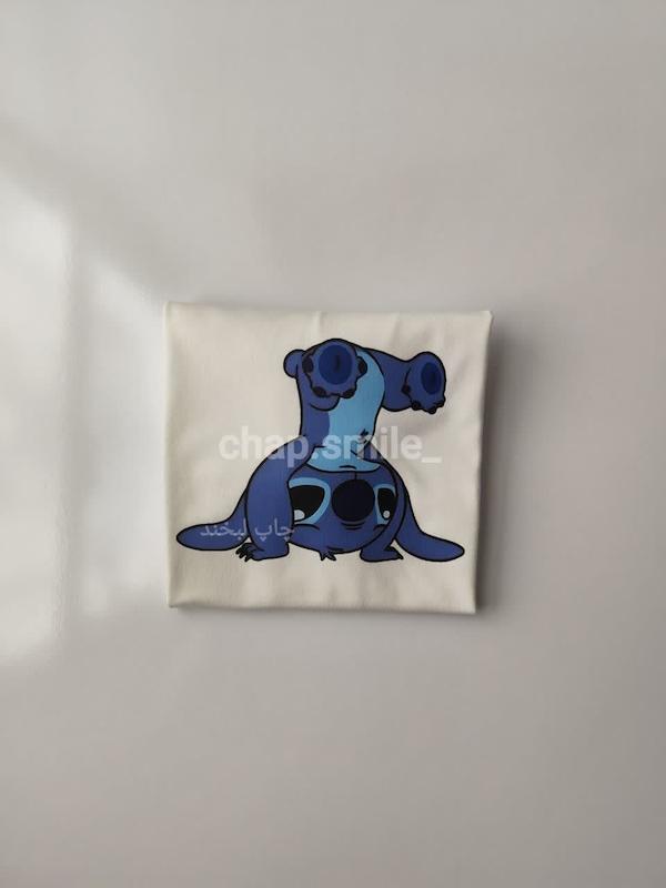 تیشرت استیچ