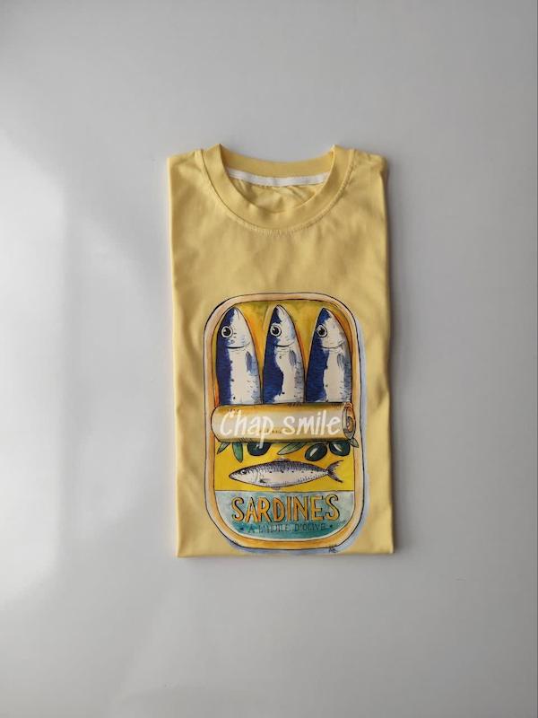 تیشرت تابستان(summer)05
