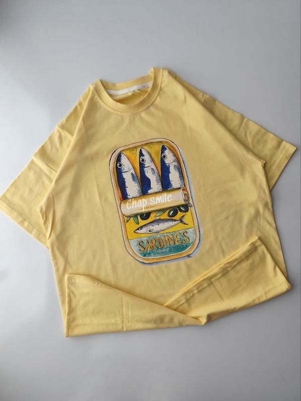 تیشرت تابستان(summer)05