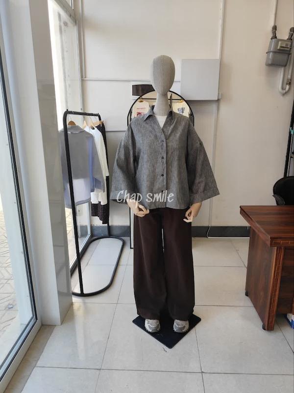شومیز آنا