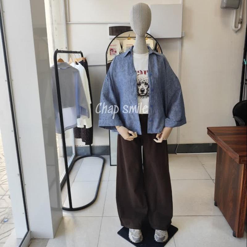 شومیز آنا