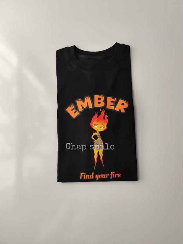 تیشرت آب و آتش(elemental)01
