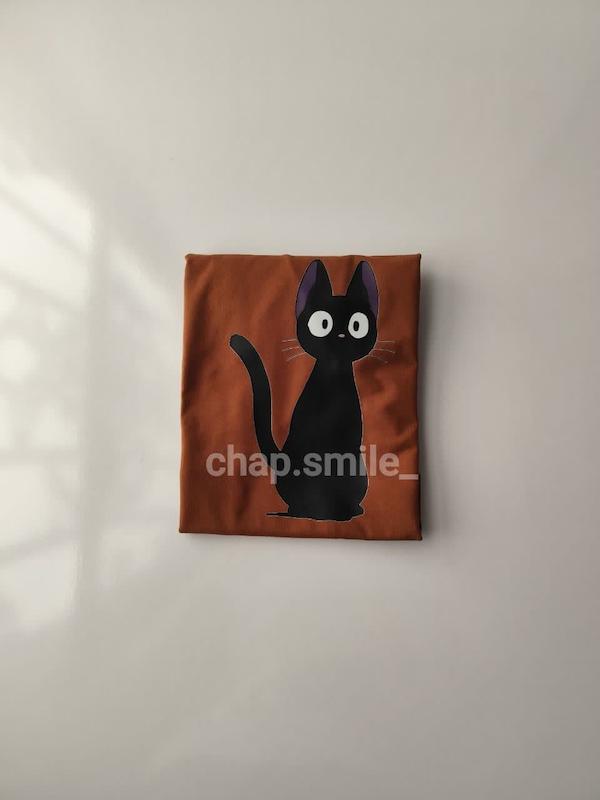 تیشرت گربه کی کی 03