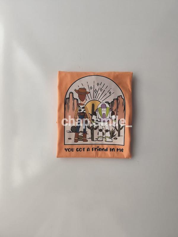 تیشرت داستان اسباب بازیها04( toy story)