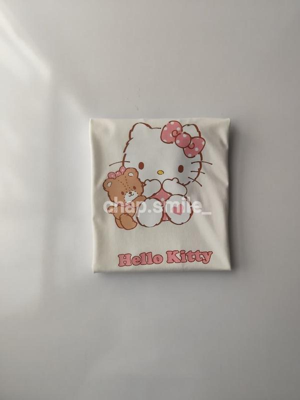 تیشرت هلو کیتی (hello kitty)02
