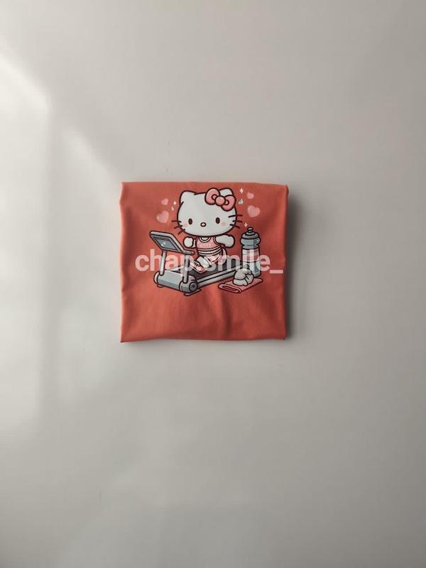 تیشرت هلو کیتی (hello kitty)03