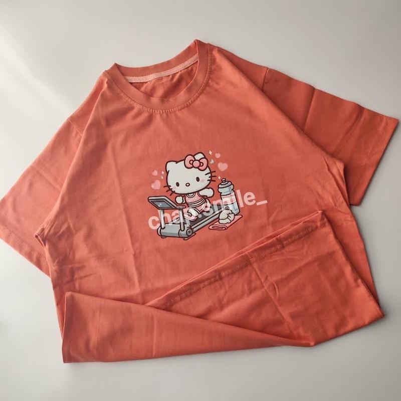 تیشرت هلو کیتی (hello kitty)03