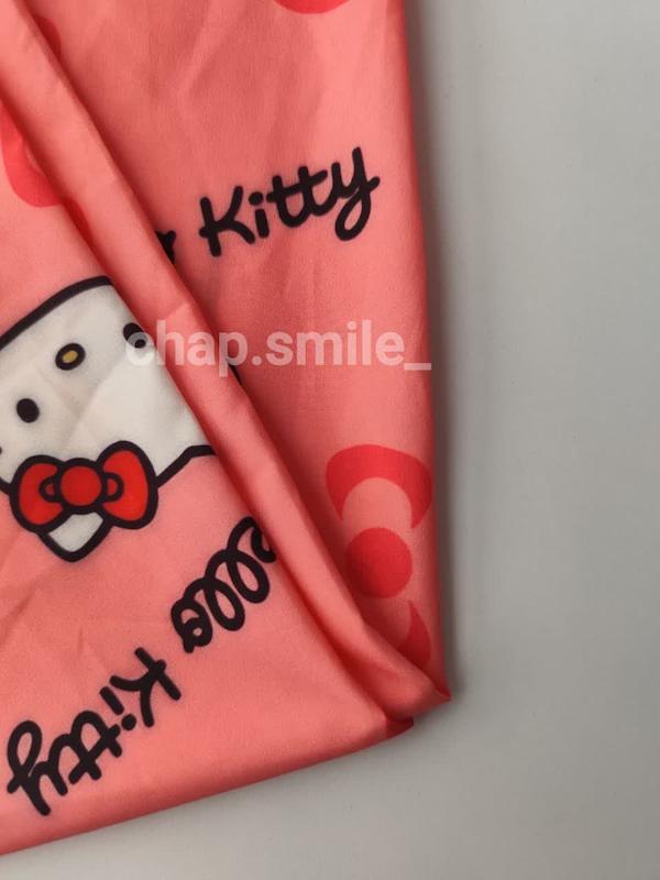 پیژامه هلو کیتی(hello kitty)