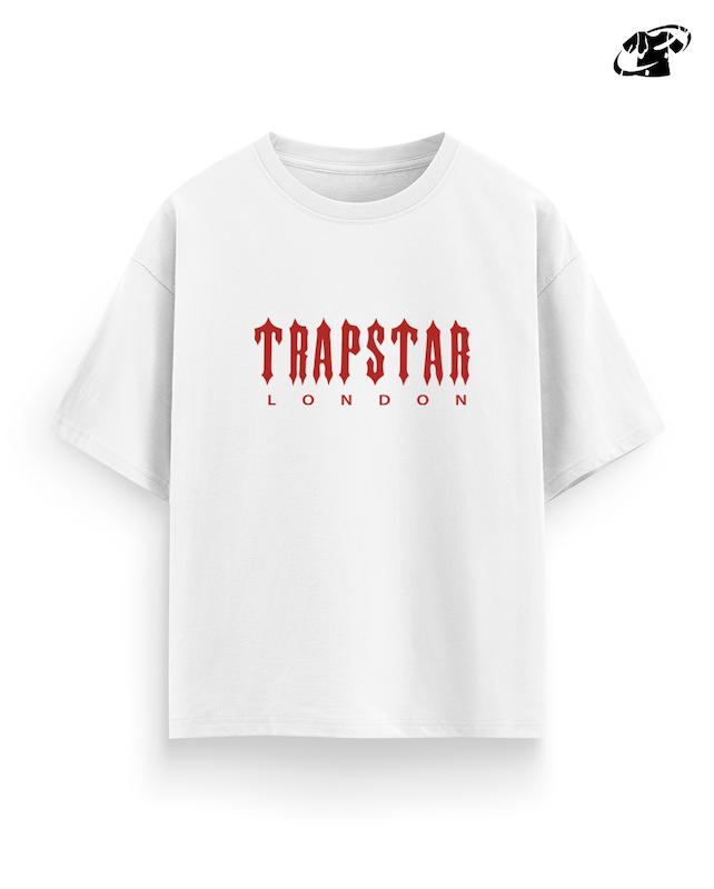 تیشرت ترپ استار Trapstar کد 2