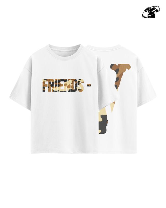 تیشرت ویلون Vlone کد 19