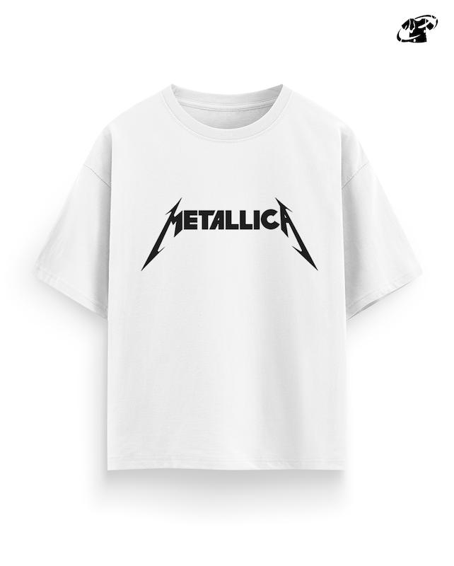 تیشرت متالیکا Metallica 