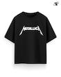 تیشرت متالیکا Metallica کد 2