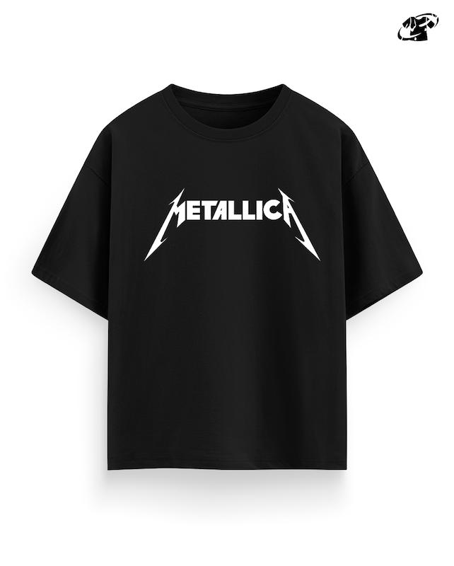 تیشرت متالیکا Metallica کد 2