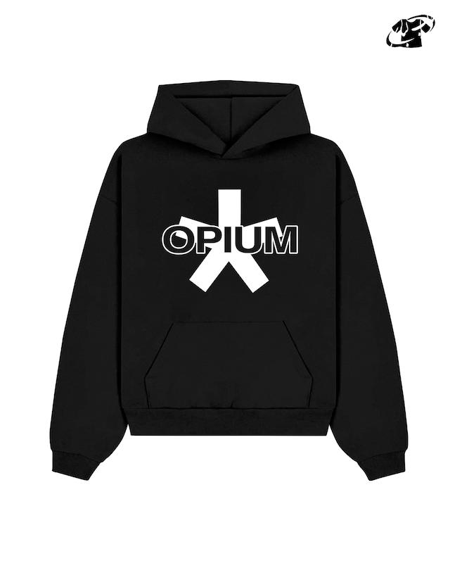 هودی اوپیوم Opium کد 2