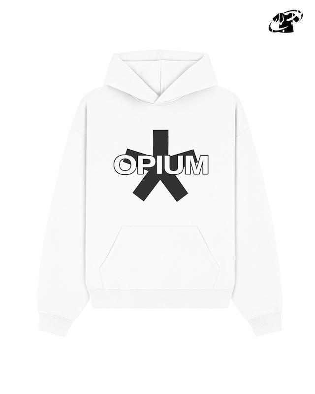 هودی اوپیوم Opium کد 3