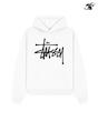 هودی استاسی Stussy کد 2