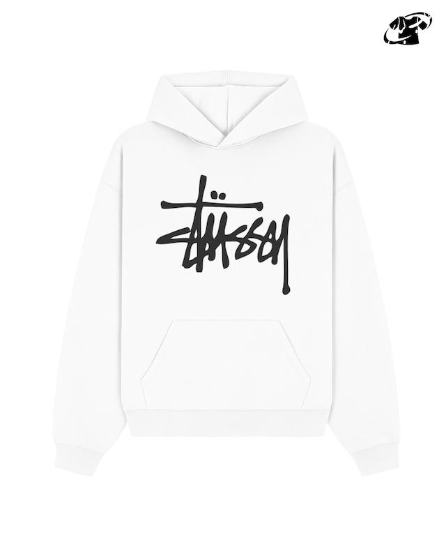 هودی استاسی Stussy کد 2