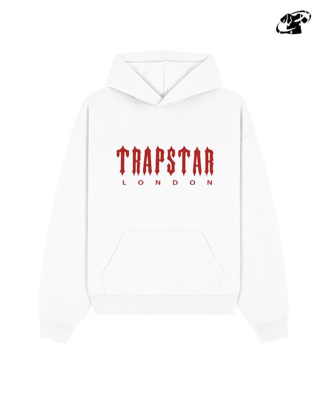 هودی ترپ استار Trapstar کد 2